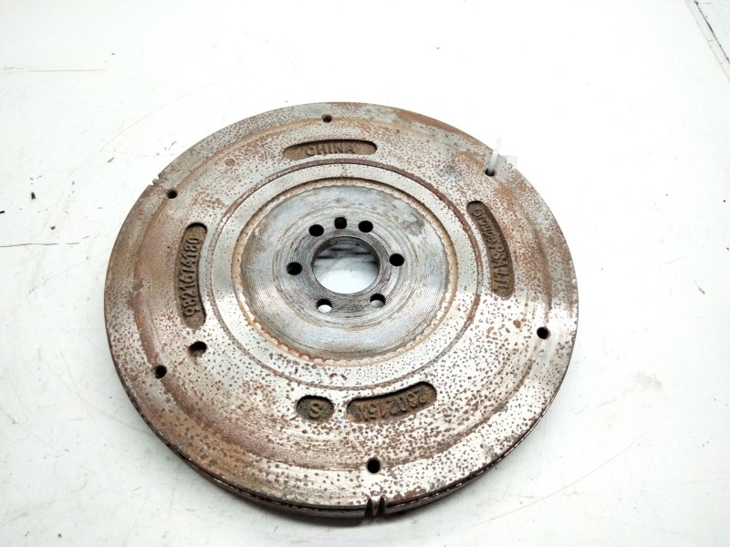 Recambio de volante motor para citroën c5 aircross (a_) 1.6 thp 150 (a45gxj) referencia OEM IAM 9821674180  