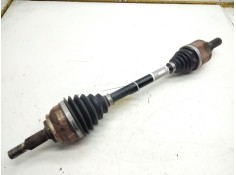 Recambio de transmision delantera izquierda para citroën c5 aircross (a_) 1.6 thp 150 (a45gxj) referencia OEM IAM 9840014680  