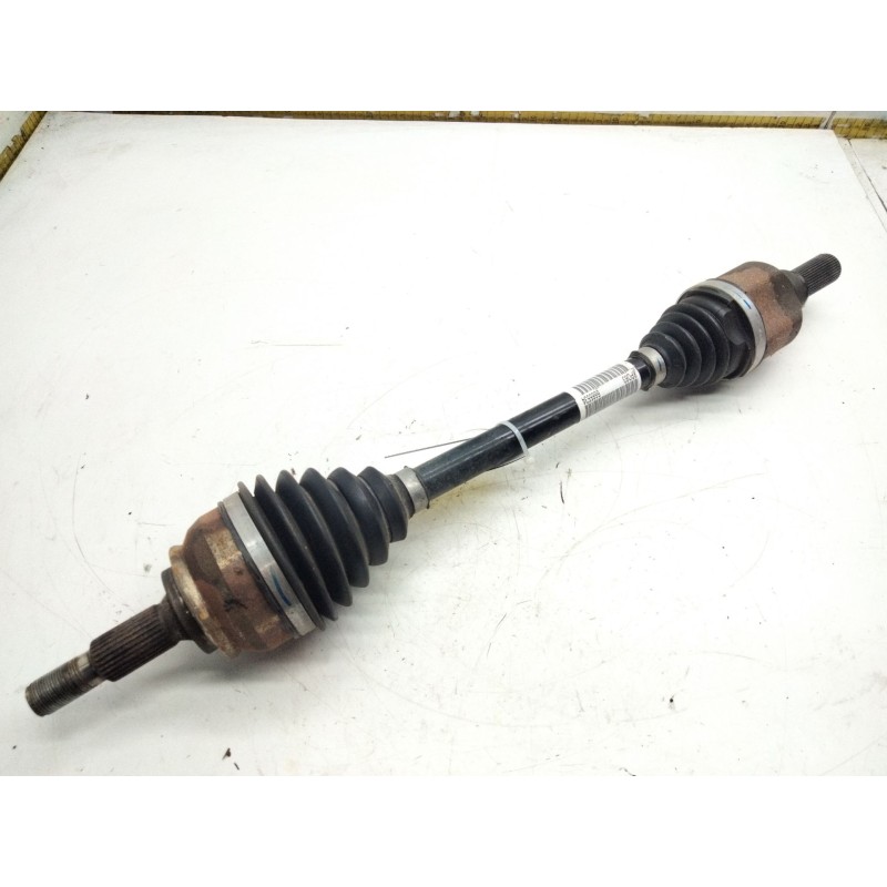 Recambio de transmision delantera izquierda para citroën c5 aircross (a_) 1.6 thp 150 (a45gxj) referencia OEM IAM 9840014680  