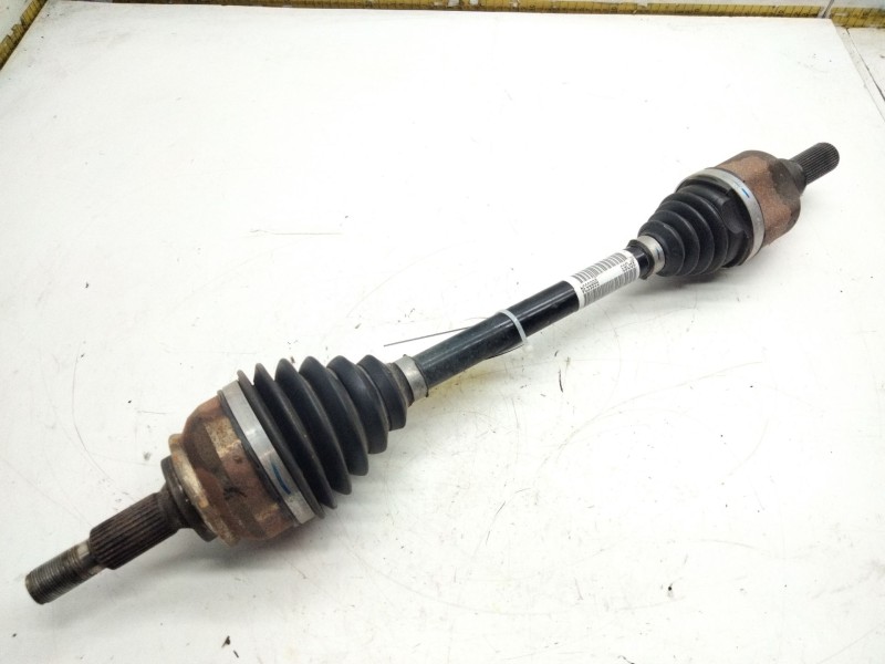 Recambio de transmision delantera izquierda para citroën c5 aircross (a_) 1.6 thp 150 (a45gxj) referencia OEM IAM 9840014680  