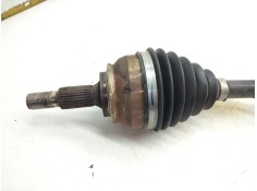 Recambio de transmision delantera izquierda para citroën c5 aircross (a_) 1.6 thp 150 (a45gxj) referencia OEM IAM 9840014680   2