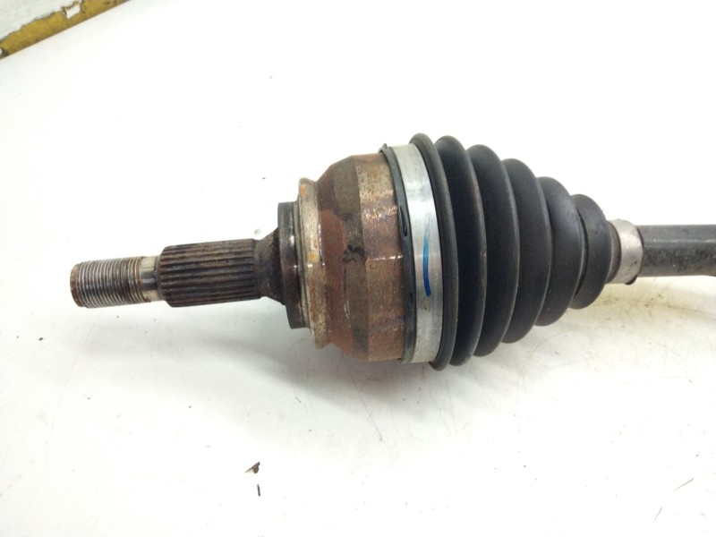 Recambio de transmision delantera izquierda para citroën c5 aircross (a_) 1.6 thp 150 (a45gxj) referencia OEM IAM 9840014680  