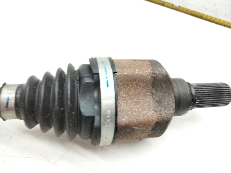 Recambio de transmision delantera izquierda para citroën c5 aircross (a_) 1.6 thp 150 (a45gxj) referencia OEM IAM 9840014680  