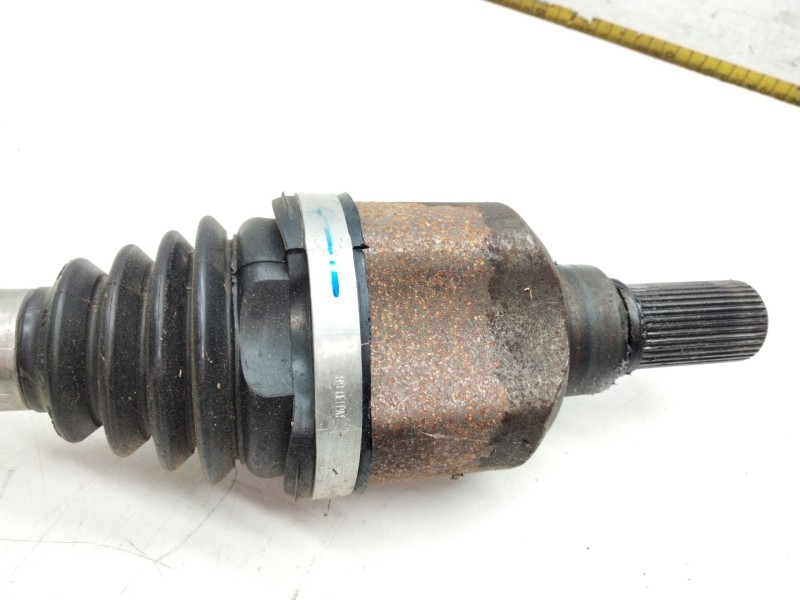 Recambio de transmision delantera izquierda para citroën c5 aircross (a_) 1.6 thp 150 (a45gxj) referencia OEM IAM 9840014680  