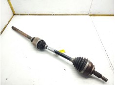 Recambio de transmision delantera derecha para citroën c5 aircross (a_) 1.6 thp 150 (a45gxj) referencia OEM IAM 9840014380  