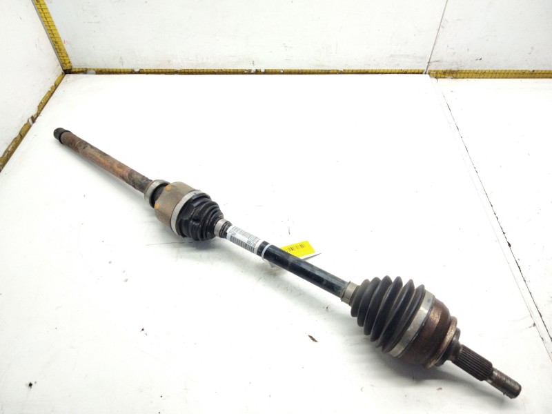 Recambio de transmision delantera derecha para citroën c5 aircross (a_) 1.6 thp 150 (a45gxj) referencia OEM IAM 9840014380  