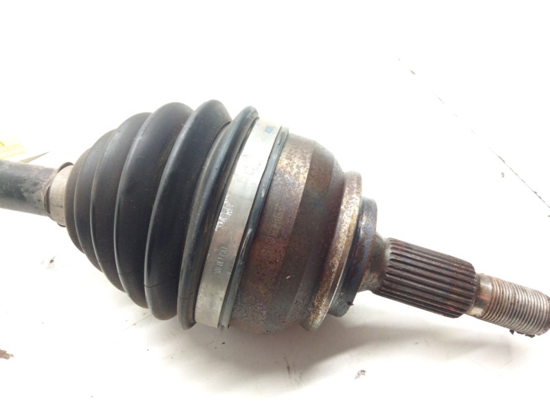 Recambio de transmision delantera derecha para citroën c5 aircross (a_) 1.6 thp 150 (a45gxj) referencia OEM IAM 9840014380  