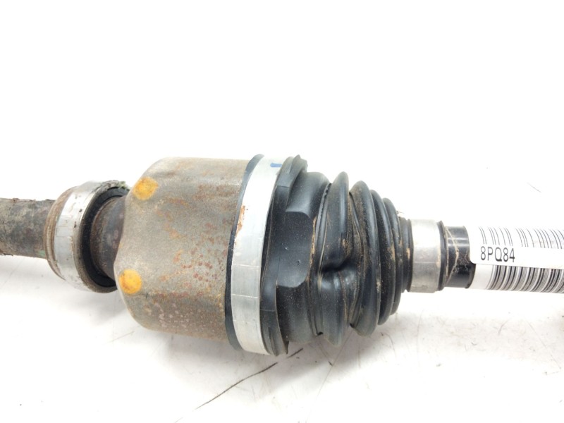 Recambio de transmision delantera derecha para citroën c5 aircross (a_) 1.6 thp 150 (a45gxj) referencia OEM IAM 9840014380  