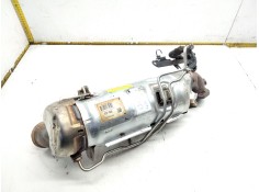 Recambio de filtro de particulas para citroën c5 aircross (a_) 1.6 thp 150 (a45gxj) referencia OEM IAM K791F040  