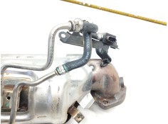 Recambio de filtro de particulas para citroën c5 aircross (a_) 1.6 thp 150 (a45gxj) referencia OEM IAM K791F040   2