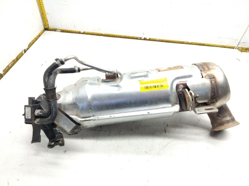 Recambio de filtro de particulas para citroën c5 aircross (a_) 1.6 thp 150 (a45gxj) referencia OEM IAM K791F040  