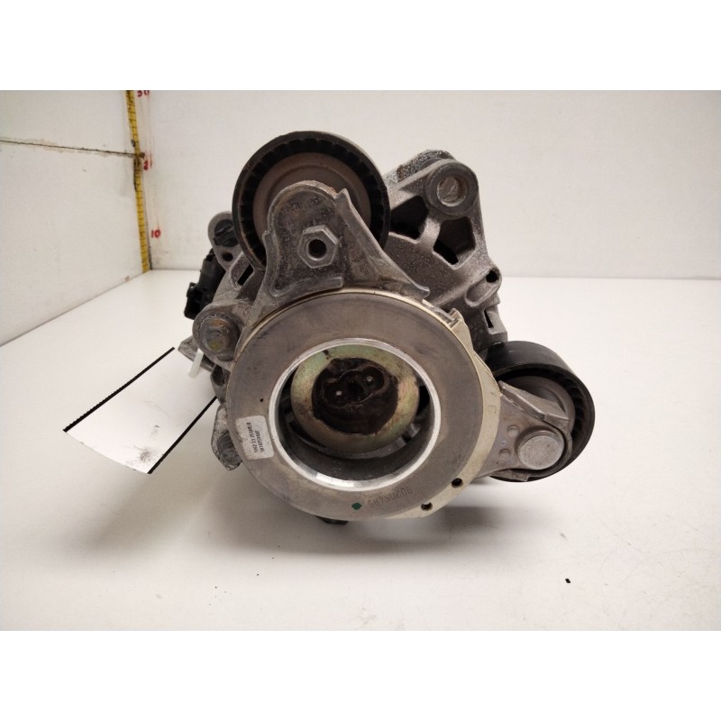 Recambio de alternador para citroën c5 aircross (a_) 1.6 thp 150 (a45gxj) referencia OEM IAM 9820080280  