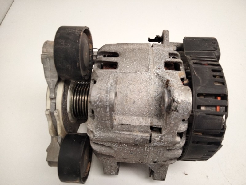 Recambio de alternador para citroën c5 aircross (a_) 1.6 thp 150 (a45gxj) referencia OEM IAM 9820080280  