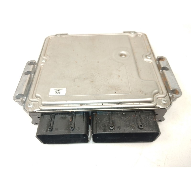 Recambio de centralita motor uce para citroën c5 aircross (a_) 1.6 thp 150 (a45gxj) referencia OEM IAM 9851153380 0261S106FT 