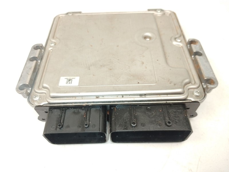 Recambio de centralita motor uce para citroën c5 aircross (a_) 1.6 thp 150 (a45gxj) referencia OEM IAM 9851153380 0261S106FT 