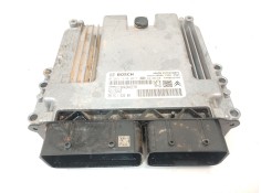 Recambio de centralita motor uce para citroën c5 aircross (a_) 1.6 thp 150 (a45gxj) referencia OEM IAM 9851153380 0261S106FT  2