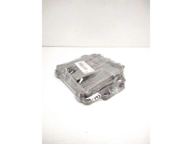 Recambio de centralita motor uce para renault scenic ii authentique referencia OEM IAM 0281011549 8200370779 8200391966