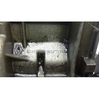 Recambio de bomba aceite para nissan kubistar (x76) 1.5 dci turbodiesel cat referencia OEM IAM 7700600532  