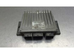 Recambio de centralita motor uce para renault megane ii berlina 5p 1.5 dci diesel referencia OEM IAM 8200334419 8200414354 82730