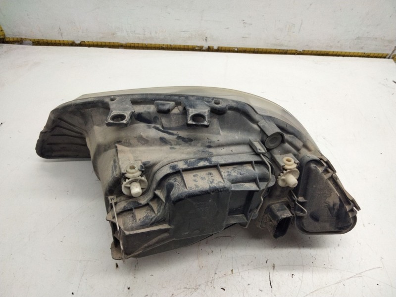 Recambio de faro derecho para seat ibiza iii (6l1) 1.4 16v referencia OEM IAM 6L1941022A  
