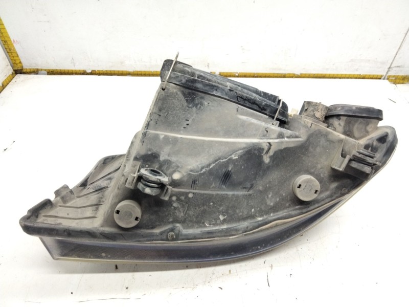 Recambio de faro derecho para seat ibiza iii (6l1) 1.4 16v referencia OEM IAM 6L1941022A  