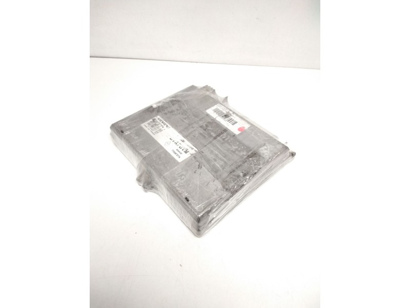 Recambio de centralita motor uce para renault laguna (b56) 2.0 rxe (b56c/h/l) referencia OEM IAM S101727104Q 7700873714 BVA7BVM