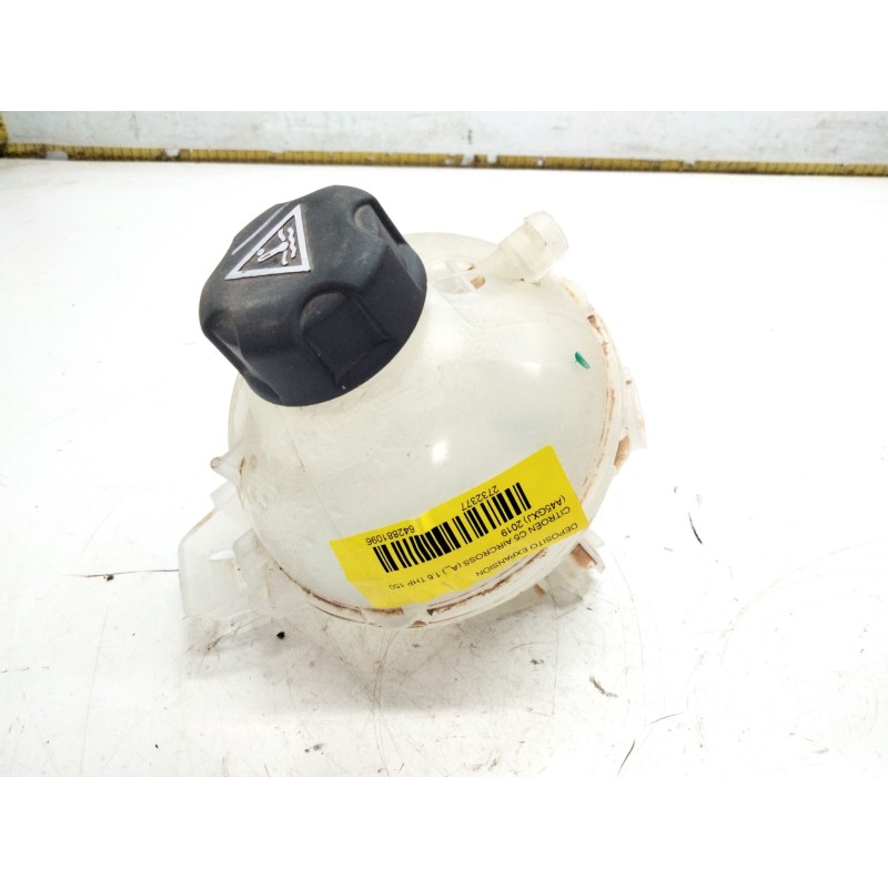 Recambio de deposito expansion para citroën c5 aircross (a_) 1.6 thp 150 (a45gxj) referencia OEM IAM 9678514680  