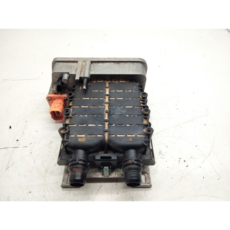 Recambio de modulo electronico para citroën c5 aircross (a_) 1.6 thp 150 (a45gxj) referencia OEM IAM 9821712680  