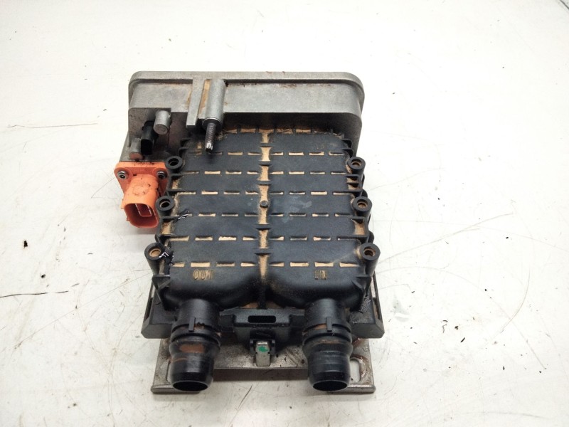 Recambio de modulo electronico para citroën c5 aircross (a_) 1.6 thp 150 (a45gxj) referencia OEM IAM 9821712680  