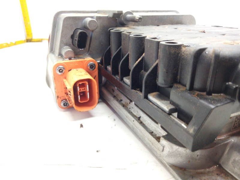 Recambio de modulo electronico para citroën c5 aircross (a_) 1.6 thp 150 (a45gxj) referencia OEM IAM 9821712680  