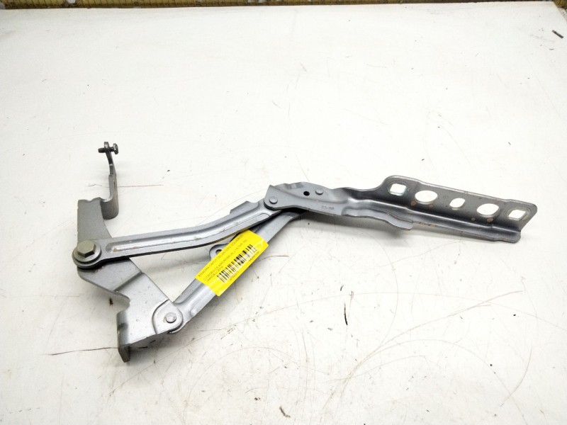 Recambio de bisagra capot delantero izquierdo para citroën c5 aircross (a_) 1.6 thp 150 (a45gxj) referencia OEM IAM 9814189880  