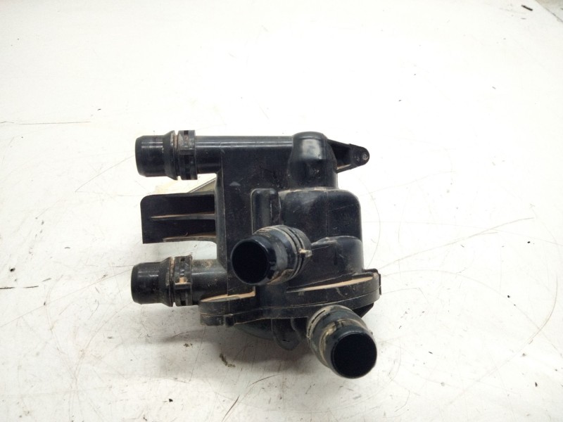 Recambio de motor electrico de agua para citroën c5 aircross (a_) 1.6 thp 150 (a45gxj) referencia OEM IAM 9843217680  