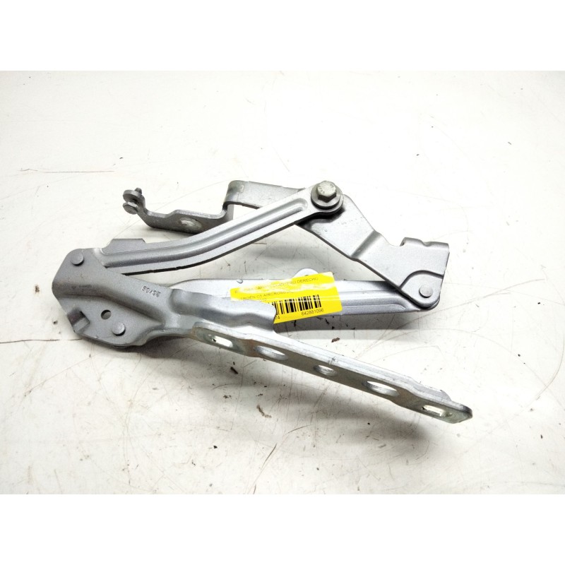 Recambio de bisagra capot delantero derecho para citroën c5 aircross (a_) 1.6 thp 150 (a45gxj) referencia OEM IAM 9814188880  
