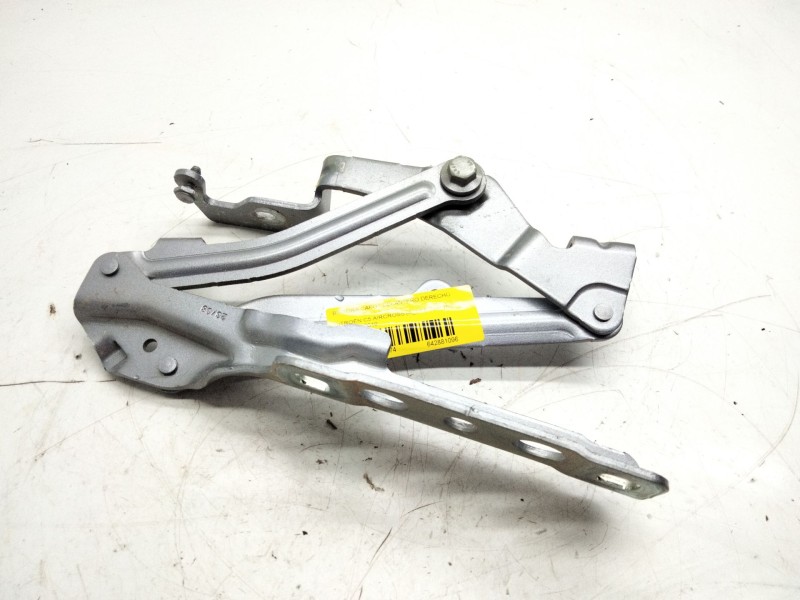 Recambio de bisagra capot delantero derecho para citroën c5 aircross (a_) 1.6 thp 150 (a45gxj) referencia OEM IAM 9814188880  