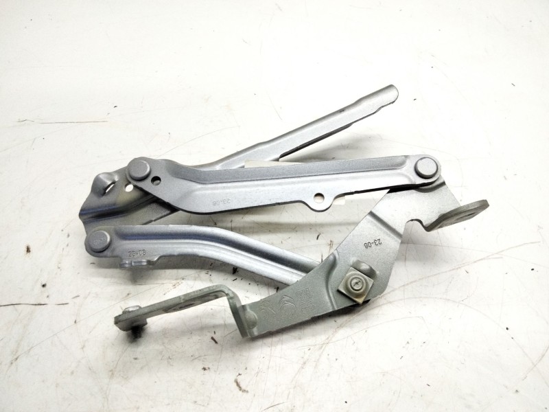 Recambio de bisagra capot delantero derecho para citroën c5 aircross (a_) 1.6 thp 150 (a45gxj) referencia OEM IAM 9814188880  