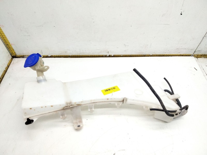 Recambio de deposito limpia para citroën c5 aircross (a_) 1.6 thp 150 (a45gxj) referencia OEM IAM 9826400780  