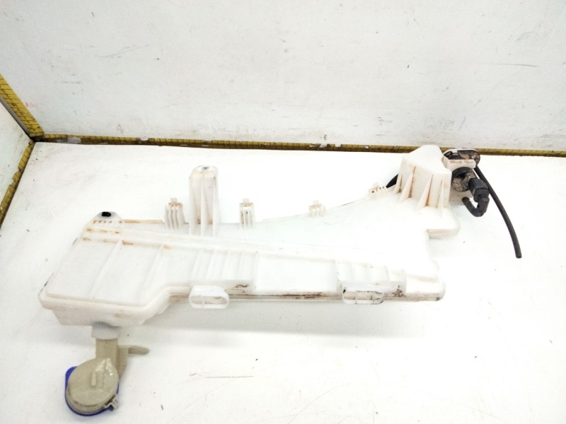Recambio de deposito limpia para citroën c5 aircross (a_) 1.6 thp 150 (a45gxj) referencia OEM IAM 9826400780  