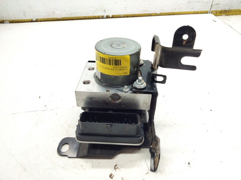 Recambio de abs para citroën c5 aircross (a_) 1.6 thp 150 (a45gxj) referencia OEM IAM 9824311280  