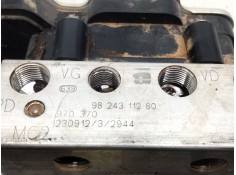 Recambio de abs para citroën c5 aircross (a_) 1.6 thp 150 (a45gxj) referencia OEM IAM 9824311280   2