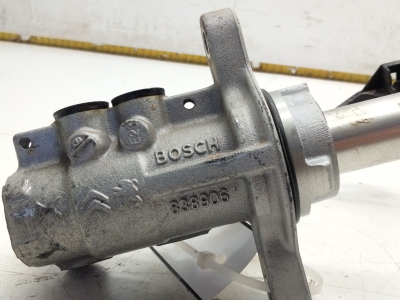Recambio de bomba freno para citroën c5 aircross (a_) 1.6 thp 150 (a45gxj) referencia OEM IAM 838906  