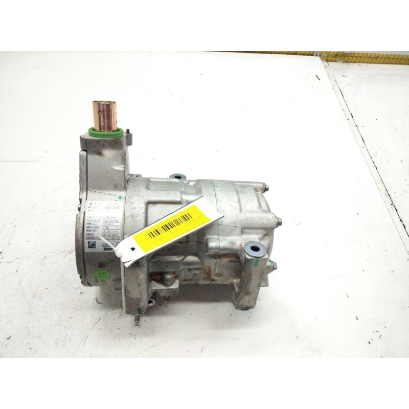 Recambio de compresor aire acondicionado para citroën c5 aircross (a_) 1.6 thp 150 (a45gxj) referencia OEM IAM 9852108480  
