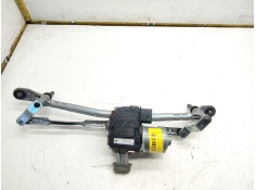 Recambio de motor limpia delantero para citroën c5 aircross (a_) 1.6 thp 150 (a45gxj) referencia OEM IAM 9824762480  