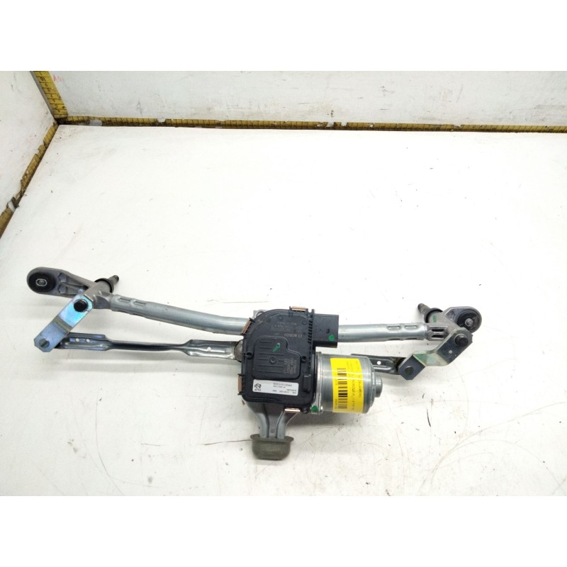 Recambio de motor limpia delantero para citroën c5 aircross (a_) 1.6 thp 150 (a45gxj) referencia OEM IAM 9824762480  