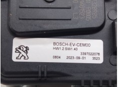 Recambio de motor limpia delantero para citroën c5 aircross (a_) 1.6 thp 150 (a45gxj) referencia OEM IAM 9824762480   2
