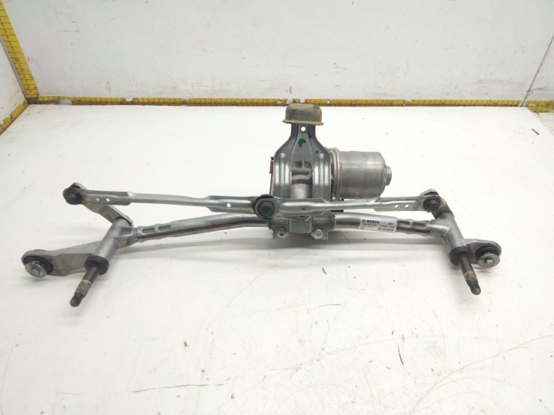 Recambio de motor limpia delantero para citroën c5 aircross (a_) 1.6 thp 150 (a45gxj) referencia OEM IAM 9824762480  