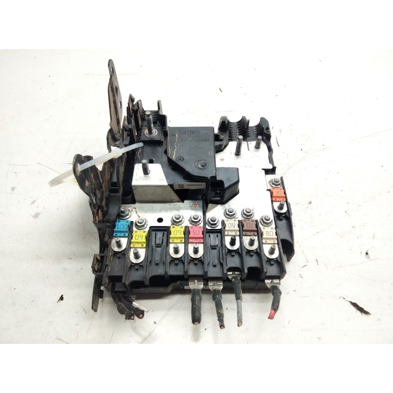 Recambio de caja fusibles para citroën c5 aircross (a_) 1.6 thp 150 (a45gxj) referencia OEM IAM 9822465180  