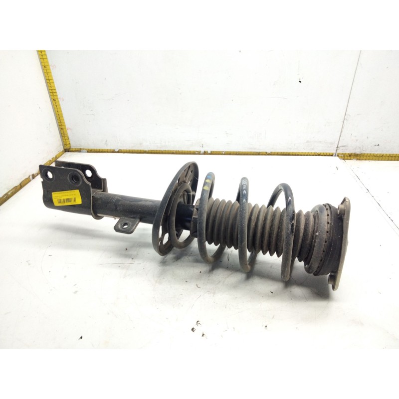 Recambio de amortiguador delantero derecho para citroën c5 aircross (a_) 1.6 thp 150 (a45gxj) referencia OEM IAM 9833696780  