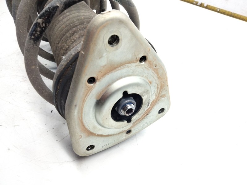 Recambio de amortiguador delantero derecho para citroën c5 aircross (a_) 1.6 thp 150 (a45gxj) referencia OEM IAM 9833696780  
