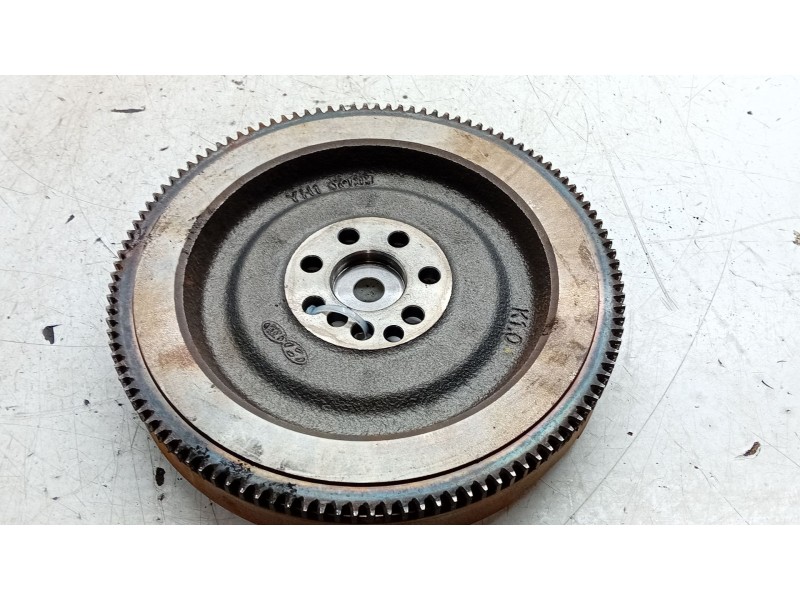 Recambio de volante motor para kia picanto iii (ja) 1.0 referencia OEM IAM 2320007000  