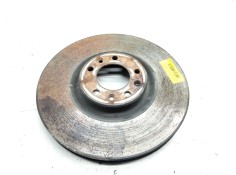 Recambio de disco freno delantero izquierdo para citroën c5 aircross (a_) 1.6 thp 150 (a45gxj) referencia OEM IAM   